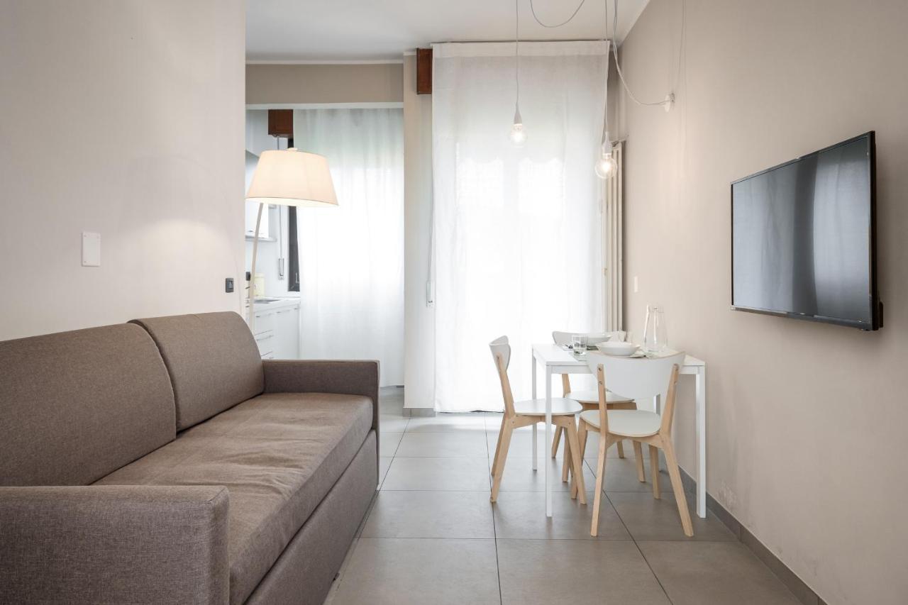 Appartement Flats4Rent Alessia à Vérone Extérieur photo