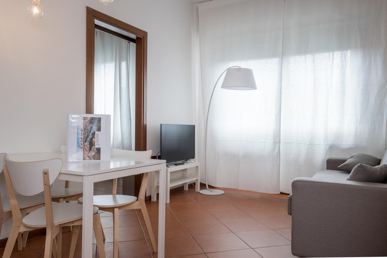 Appartement Flats4Rent Alessia à Vérone Extérieur photo