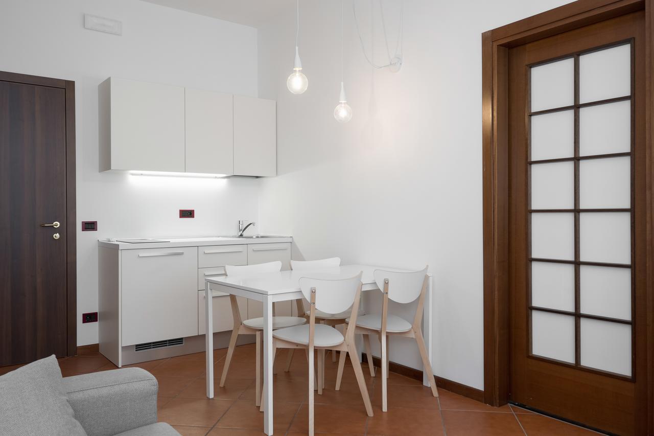 Appartement Flats4Rent Alessia à Vérone Extérieur photo