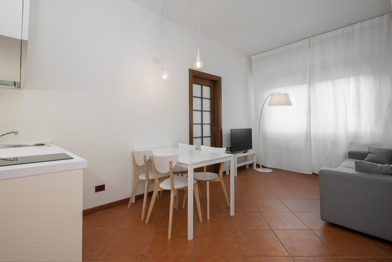 Appartement Flats4Rent Alessia à Vérone Extérieur photo