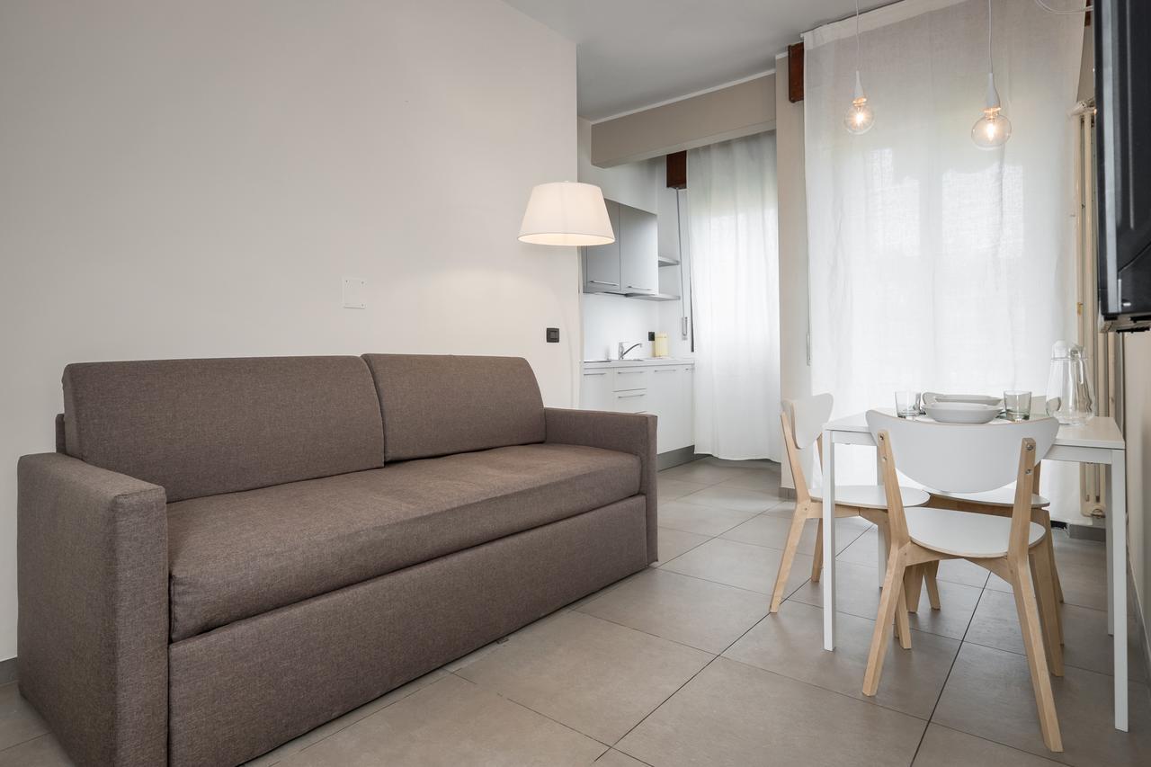 Appartement Flats4Rent Alessia à Vérone Extérieur photo