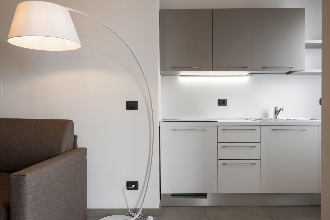 Appartement Flats4Rent Alessia à Vérone Extérieur photo
