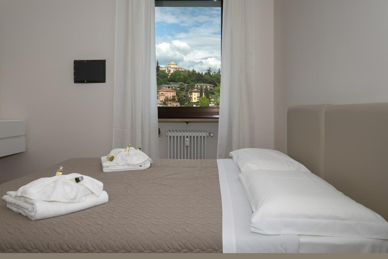 Appartement Flats4Rent Alessia à Vérone Extérieur photo
