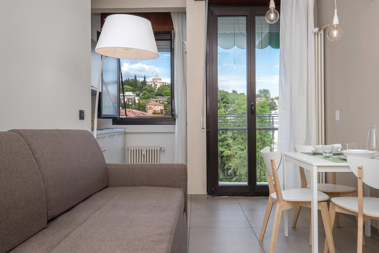 Appartement Flats4Rent Alessia à Vérone Extérieur photo