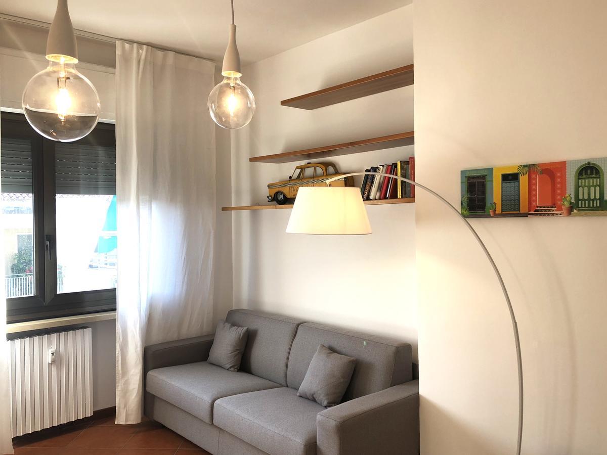 Appartement Flats4Rent Alessia à Vérone Extérieur photo
