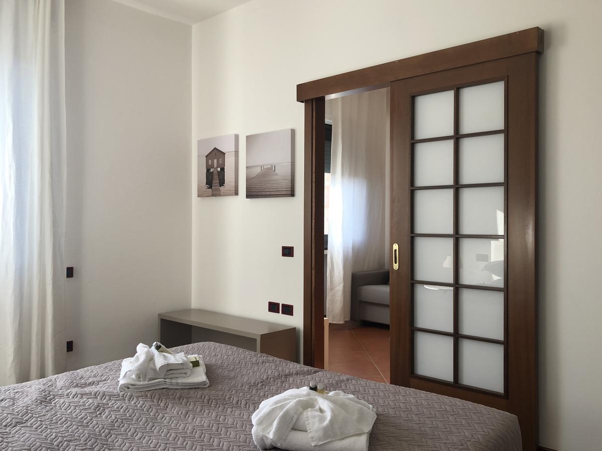 Appartement Flats4Rent Alessia à Vérone Extérieur photo