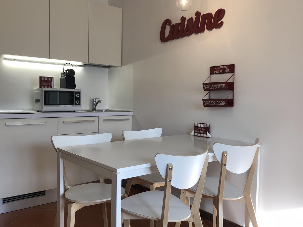 Appartement Flats4Rent Alessia à Vérone Extérieur photo